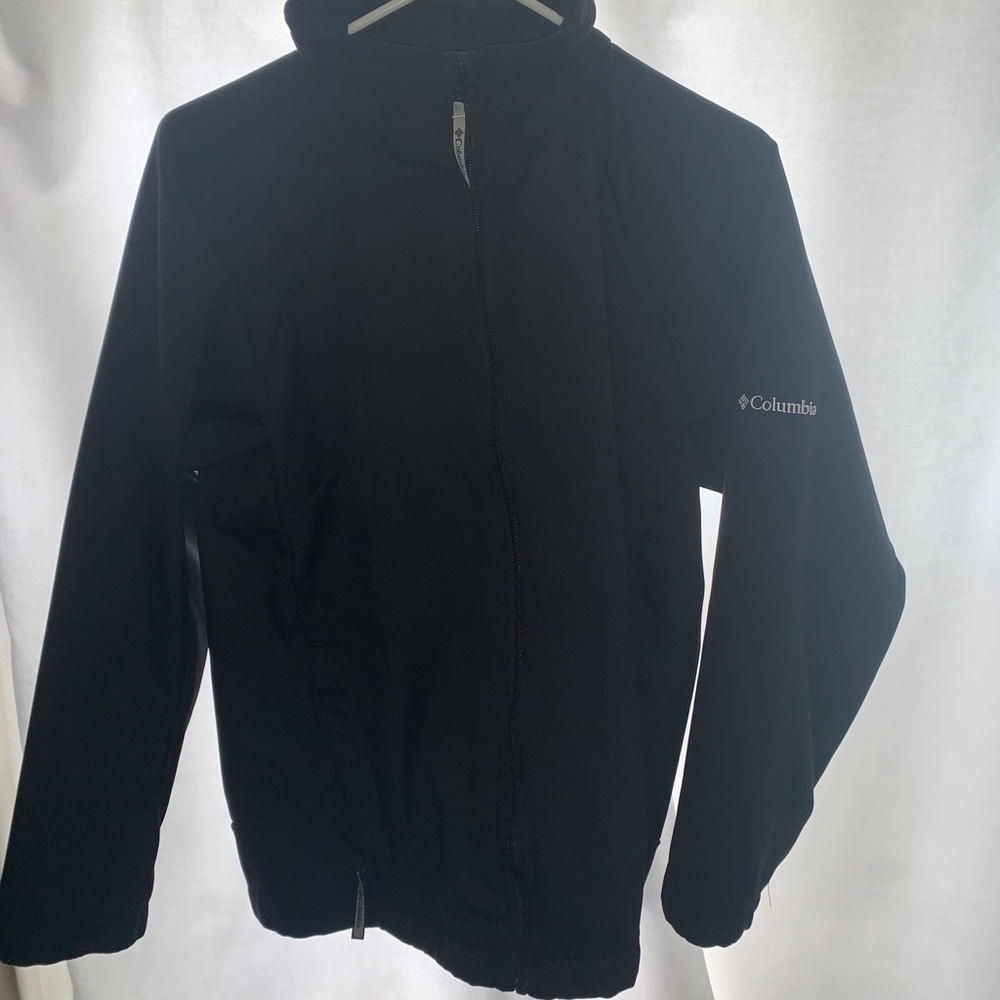 Columbia sportswear